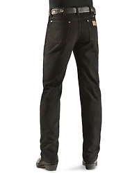 Wrangler Jeans - 936 Slim Fit Prewashed 38" Tall Inseam