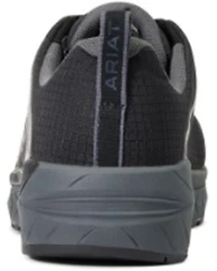Ariat Men's Outpace Black Work Shoes - Composite Toe