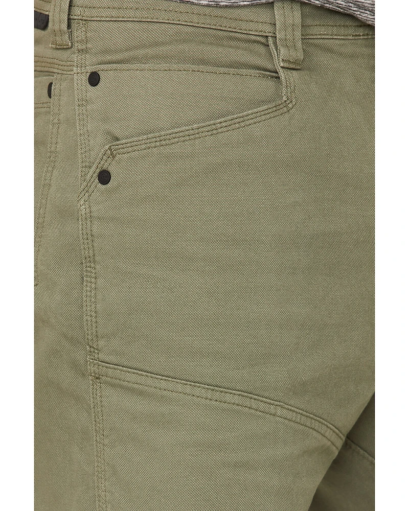 ATG by Wrangler Men's Reinforced Utility Shorts