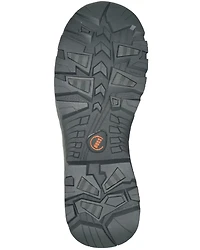 Hoss Men's Blast Waterproof Lace-Up Work Boots - Composite Toe