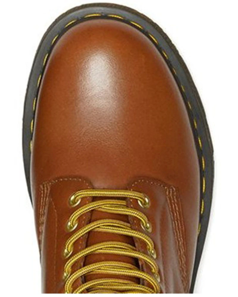 Dr. Martens 1460 Wintergrip Lacer Boots