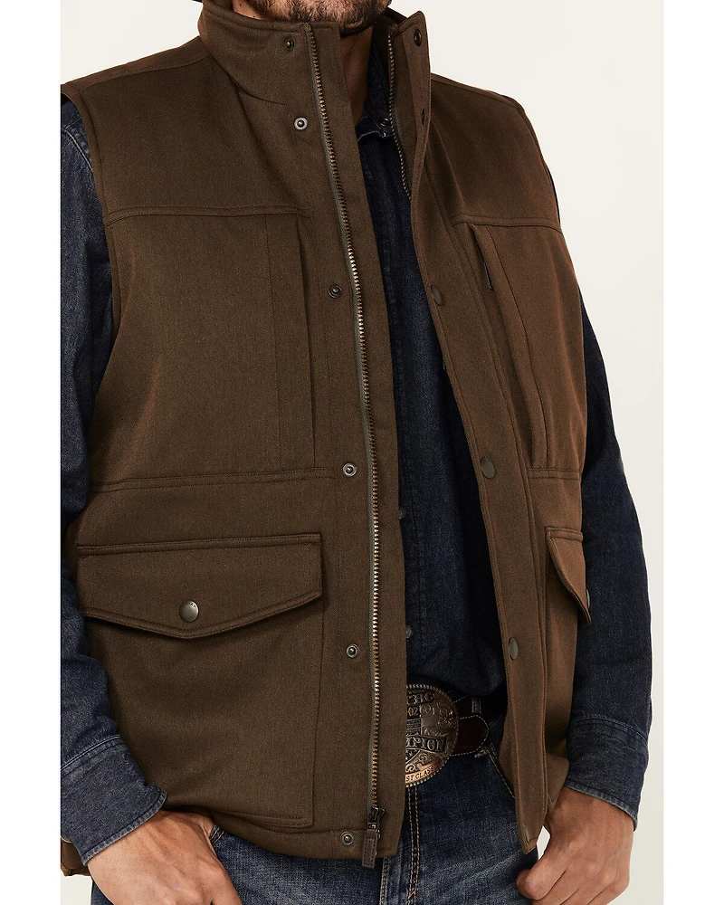 Ariat Men's Abilene Heavyweight Insulated Vest