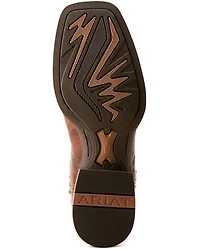 Ariat Men's Slingshot Performance Western Boots - Broad Square Toe