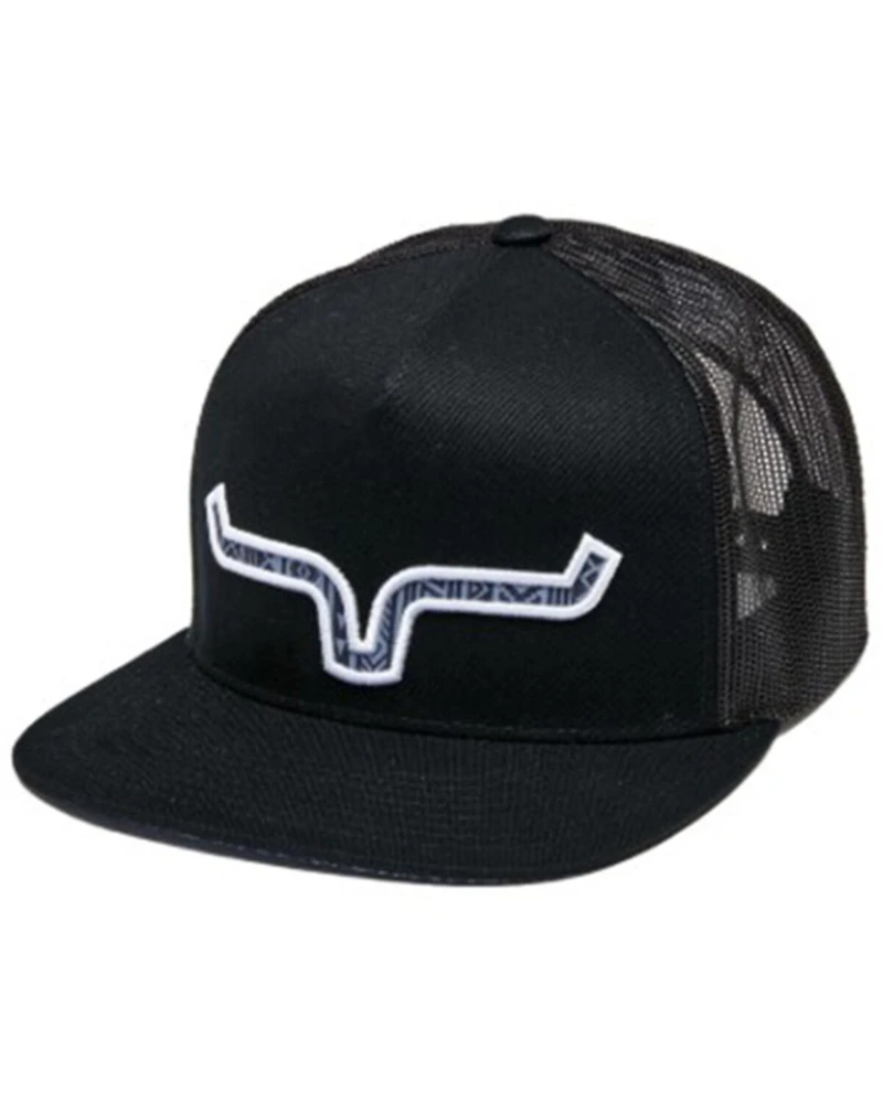 Kimes Ranch Men's Delano Ball Cap