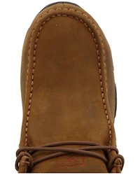 Twisted X Women's Met Guard Driving Mocs - Composite Toe