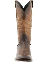 Ferrini Men's Fuego Western Boots - Broad Square Toe