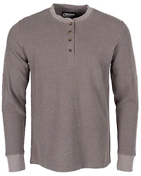 Mountain Khakis Men's Axe Thermal Henley