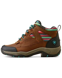 Ariat Women's Terrain VentTEK 360 Work Boots - Round Toe
