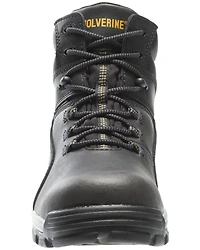 Wolverine Men's Tarmac Waterproof Work Boots - Composite Toe