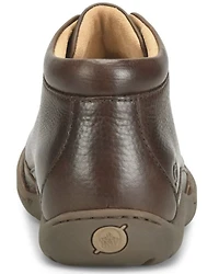 Born Men's Nigel Boots - Round Toe