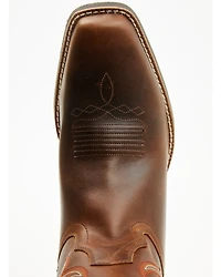 Cody James Ace Western Boots™ - Broad Square Toe