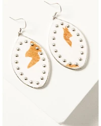 Idyllwind Women's Hyland Hair-On Earrings