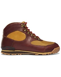 Danner Men's Monks Robe & Wood Thrush Jag Waterproof Hiking Boots
