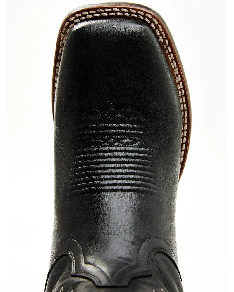 Dan Post Men's 11" Western Performance Boots - Broad Square Toe