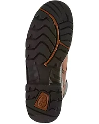 Timberland Men's 6" TiTAN Work Boots - Alloy Toe