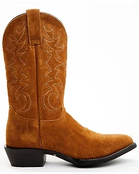 Brothers and Sons Men's Xero Gravity Pollinator Performance Leather Western Boots - Round Toe