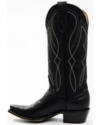 Idyllwind Women's Colt Volgo Leather Western Boots - Snip Toe