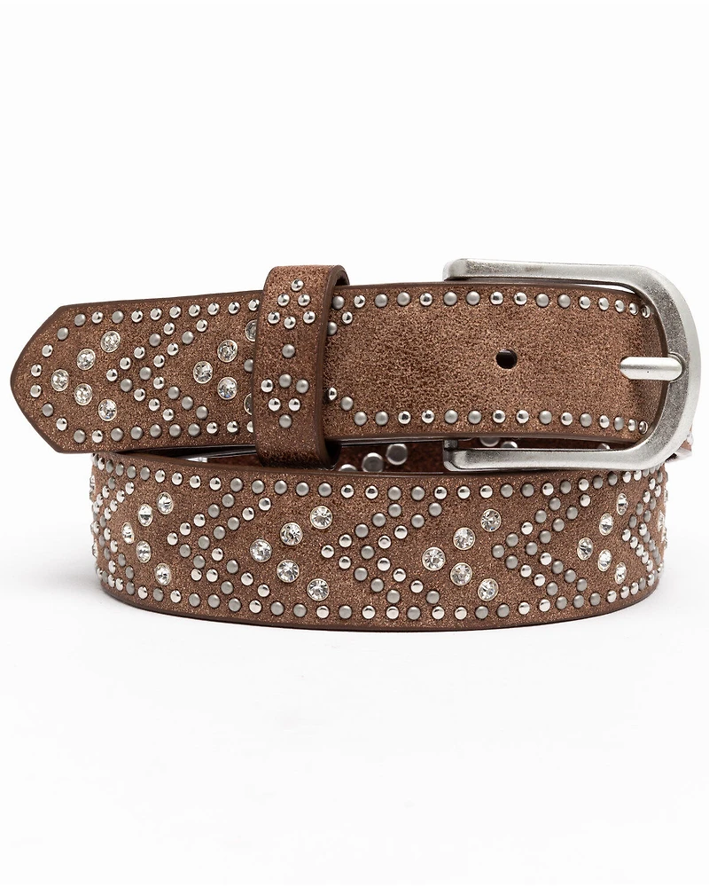 Shyanne Girls' Tempt To Shine Belt