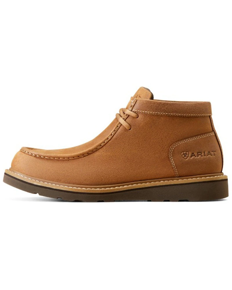 Ariat Men's Recon Country Casual Boots - Moc Toe