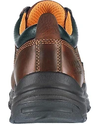 Timberland Pro Women's Titan Oxford Work Shoes - Alloy Toe