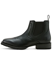 Ariat Men's Boot Barn Exclusive Hybrid Low Boy Chelsea Boots - Broad Square Toe