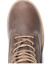 Timberland PRO Women's 6" Direct Attach EH Waterproof Insulated Work Boots - Soft Toe