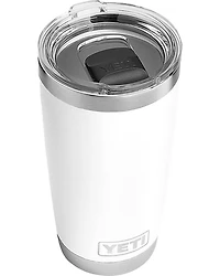YETI Rambler® MagSlider™ Lid 20oz Tumbler