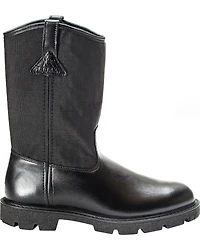 Rocky Men's Wellington Duty Boots
