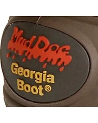 Georgia Men's Muddog Comfort Core Work Boots