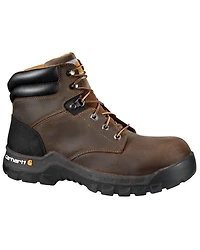 Carhartt Work Flex 6" Lace-Up Boots - Composite Toe