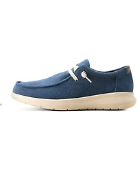 Ariat Men's Corduroy Casual Hilo Shoes