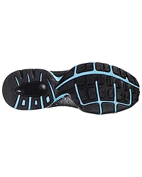 Nautilus Women's Nylon Microfiber Athletic Work Shoes - Composite Toe