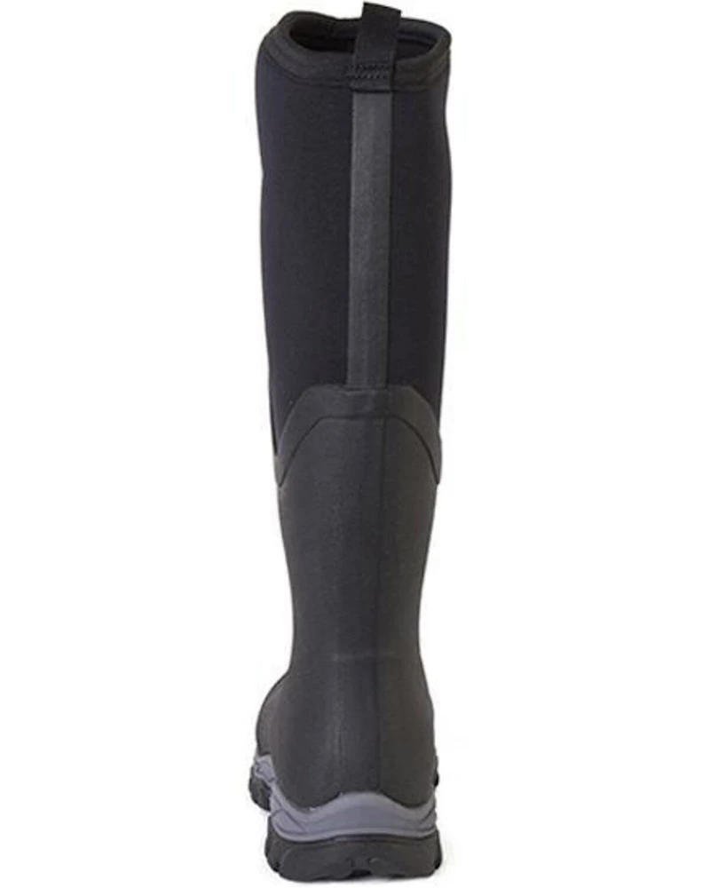 Muck Boots Women's Arctic Ice Rubber - Round Toe