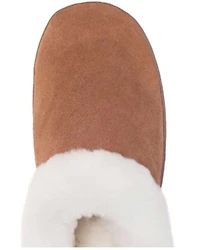 Cloud Nine Women's Sunrise Sheepskin Clogs