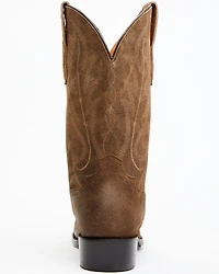 Cody James Men's Brady Roughout Western Boots - Round Toe