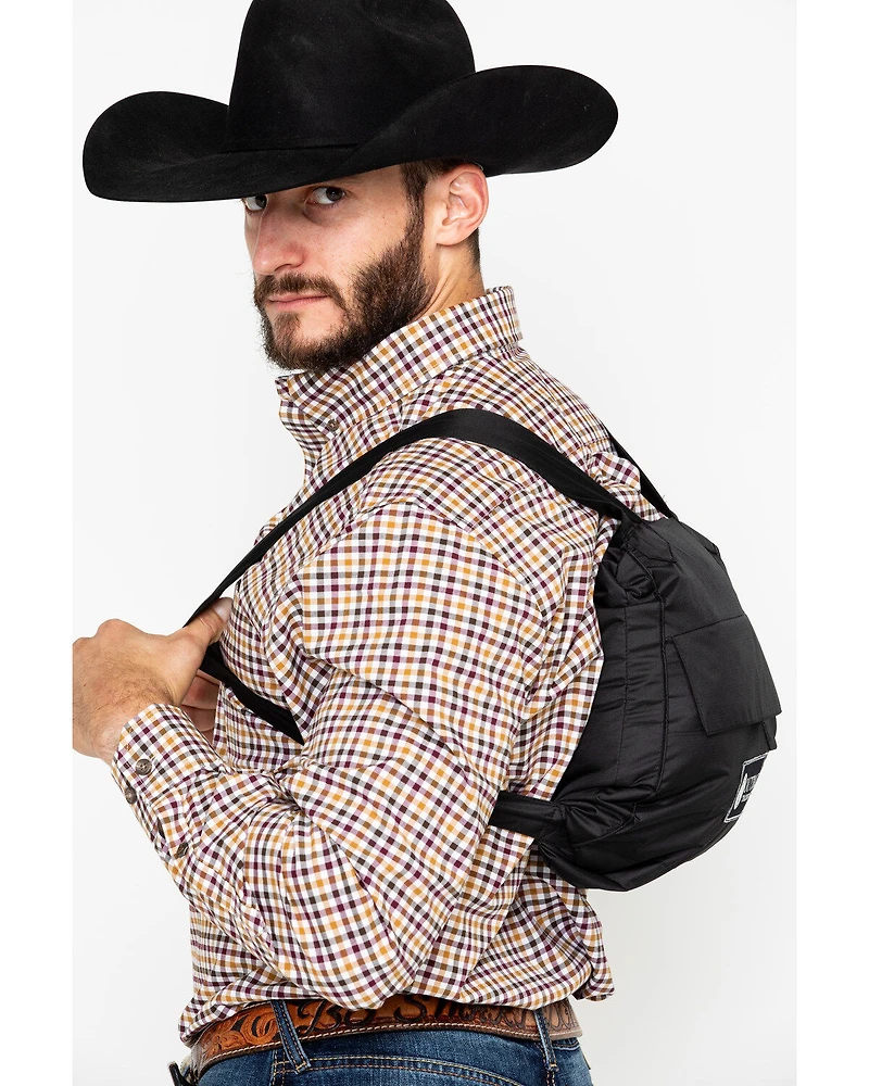 Outback Trading Co. Men's Jericho Quilted Jacket