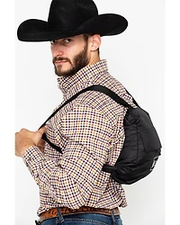 Outback Trading Co. Men's Jericho Quilted Jacket