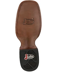 Justin Women's Miss Elle Western Boots