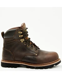 Carolina Men's Boot Barn Exclusive 6" Waterproof Work Boots - Steel Toe
