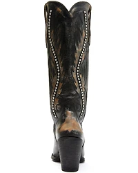 Idyllwind Women's Fierce Western Boots - Round Toe