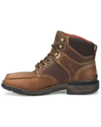 Double H Men's Phantom Rider 6" Work Boots - Composite Toe