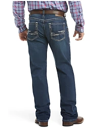Ariat Men's M4 Adkins Turnout Boot Cut Jeans