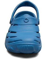 Bogs Boys' Boga Casual Slip-On Shoes