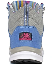 Hoss Women's Trisha Work Boots