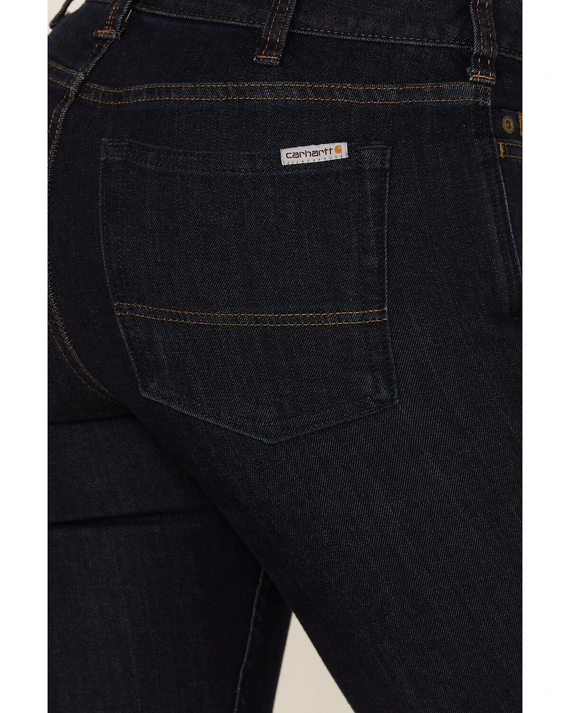 Carhartt Women's Slim Fit Layton Jeans - Skinny