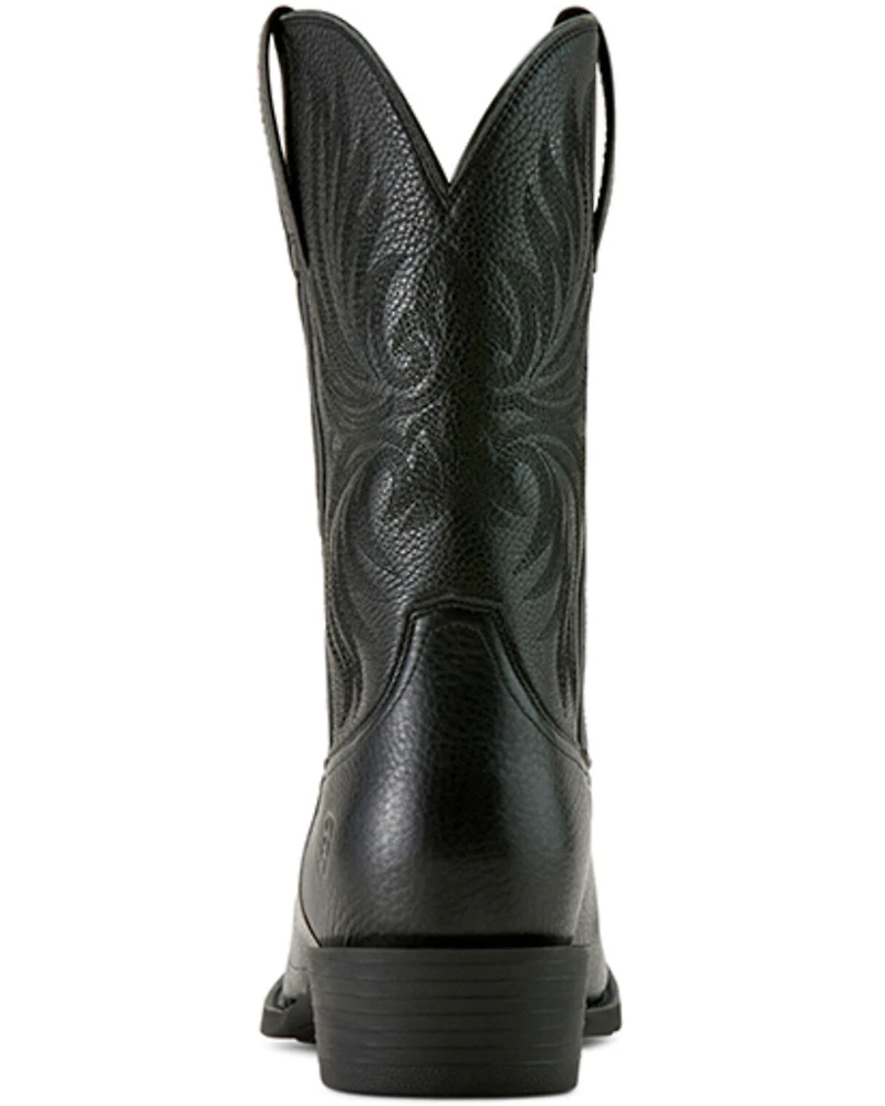 Ariat Men's Sport Western Boots - Square Toe