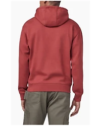 Dickies Men's Logo Hooded Work Sweatshirt
