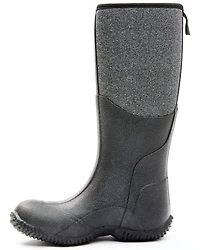 Shyanne Women's Rubber Outdoor Boots - Soft Toe