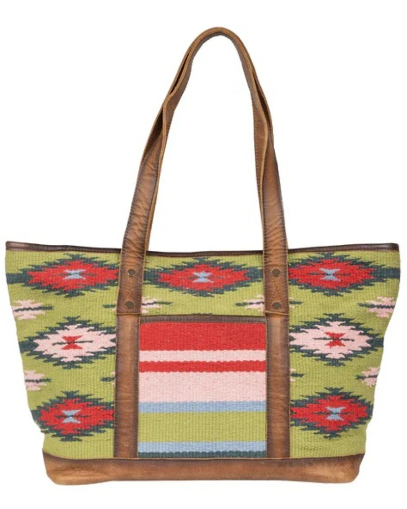 STS Ranchwear By Carroll Women's Baja Dreams Tote Bag