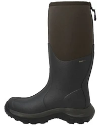 Dryshod Men's Evalusion Hi Outdoor Waterproof Work Boots - Round Toe